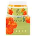 Антивіковий крем для обличчя з екстрактом гібіскусу JIGOTT Hibiscus Flower Vital Cream 100ml, фото 3