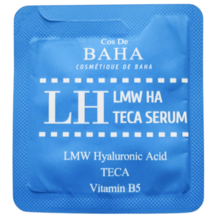 Сыровотка с низкомолекулярной гиалуроновой кислотой Cos De BAHA LH Serum Sample 1.5ml 