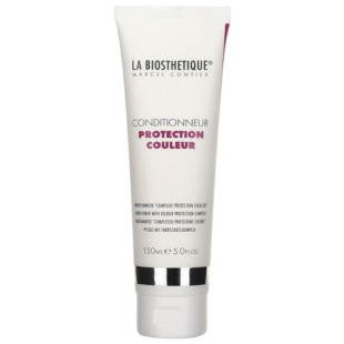 Кондиционер восстанавливающий для окрашенных волос La Biosthetique Conditionneur Protection Couleur 150ml