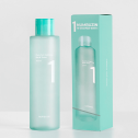 Тонер Numbuzin No.1 Pure-full Calming Herb Toner 300ml , фото 3