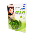 Тайские капсулы для волос с оливковым маслом - Lesasha Hair Serum Vitamin Olive Oil 10шт, фото 2