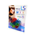 Капсулы для волос Lesasha Hair Serum Vitamin MIX 10 шт, фото 2