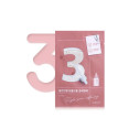 Смягчающая тканевая маска для лица Numbuzin Tingle-Pore Softening Sheet Mask 1шт, фото 4