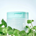 Увлажняющие педы для лица с центеллой Numbuzin Centella Re-leaf Green Toner Pad190ml (70pads), фото 4