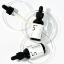 Вітамінна сироватка для обличчя Numbuzin Vitamin Concentrated Serum 30ml, фото 3
