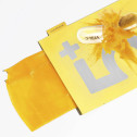 Тканевая маска для лица с витаминами Numbuzin Vitamin Spotlight Sheet Mask 1шт, фото 3