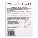 Тайские капсулы для волос с оливковым маслом - Lesasha Hair Serum Vitamin Olive Oil 10шт, фото 3