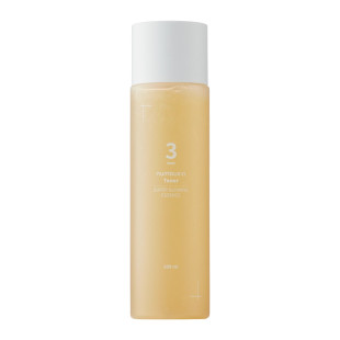 Тонер Numbuzin No.3 Super Glowing Essence Toner 200ml