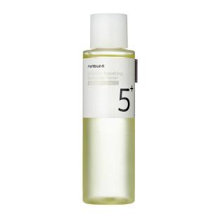 Тонер Numbuzin No.5 Vitamin Boosting Essential Toner 200ml