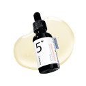Вітамінна сироватка для обличчя Numbuzin Vitamin Concentrated Serum 30ml, фото 5