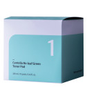 Увлажняющие педы для лица с центеллой Numbuzin Centella Re-leaf Green Toner Pad190ml (70pads), фото 5