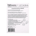Тайські капсули для волосся з йогуртом Lesasha Hair Serum Vitamin Yogurt 10 шт, фото 3