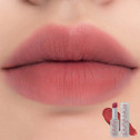 Помада [ROM&ND] ZERO Matte LIPSTICK 01 DUSTY PINK, фото 4