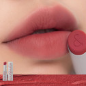 Помада [ROM&ND] ZERO Matte LIPSTICK 01 DUSTY PINK, фото 6
