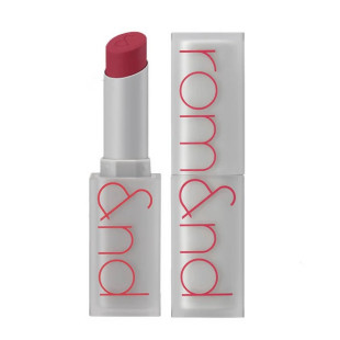 Помада [ROM&ND] ZERO Matte LIPSTICK 01 DUSTY PINK