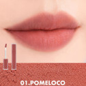 Тинт [ROM&ND] BLUR FUDGE TINT 01 POMELOCO, фото 3