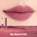 Тинт [ROM&ND] BLUR FUDGE TINT 06 MAUVISH, фото 3