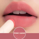 Помада [ROM&ND] ZERO Matte LIPSTICK 10 PINK SAND, фото 4
