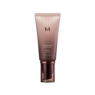 ВВ-крем для лица антивозрастной MISSHA M_CHOBOYANG_BB_CREAM_[NO.17]
