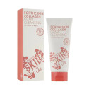 Пенка для умывания FORTHESKIN COLLAGEN FOAM CLEANSING 180ml, фото 3