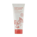 Пенка для умывания FORTHESKIN COLLAGEN FOAM CLEANSING 180ml, фото 2