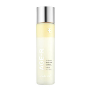 Тонер MEDICUBE AGE-R GLUTATHIONE GLOW TONER