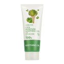 Гель для обличчя LEBELAGE CICA MOISTURE PURITY 100% SOOTHING GEL 100ml, фото 2