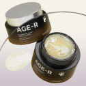 Крем [MEDICUBE] GLUTATHIONE GLOW CAPSULE CREAM, фото 4