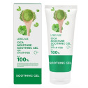 Гель для обличчя LEBELAGE CICA MOISTURE PURITY 100% SOOTHING GEL 100ml, фото 4