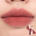 Тинт [ROM&ND] ZERO VELVET TINT 16 BURNY NUDE, фото 3