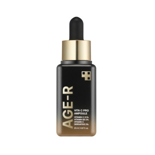 Сыворотка [MEDICUBE] AGE-R VITA C PRO AMPOULE