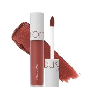Тинт [ROM&ND] ZERO VELVET TINT 16 BURNY NUDE