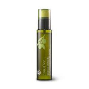 INNISFREE OLIVE REAL OIL MIST EX ДВУХФАЗНЫЙ (ВОДА-МАСЛО) УВЛАЖНЯЮЩИЙ ТОНЕР-МИСТ ДЛЯ ЛИЦА С ОРГАНИЧЕС