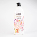 Парфюмированный шампунь для всех типов волос - Kerasys perfume shampoo(sweet and flowery) 1000 мл, фото 3