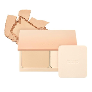Пудрова тональна основа CLIO KILL COVER POWDER FOUNDATION 23N GINGER 40мл