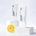 Сонцезахисний крем для обличчя CARENEL No sebum perfect UV shield SPF 50+ / PA++++ 50ml, фото 5