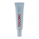 Сонцезахисний крем для обличчя Tocobo BIO WATERY SUN CREAM DELUXE SPF50+ PA++++, фото 2