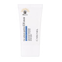 Сонцезахисний крем для обличчя CARENEL No sebum perfect UV shield SPF 50+ / PA++++ 50ml, фото 4
