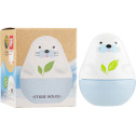 Крем для рук с ароматом натуральных трав и зеленого чая Etude House Missing U Hand Cream Harp Seals 30ml