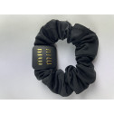 Резинка для волос MIU MIU Hair Tie Black, фото 3