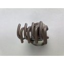 Заколка для волос MIU MIU Hair Clip Beige *4.5cm, фото 3