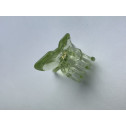 Заколка для волосся CHACOTT Hair Clip Crystal Green 4.5cm, фото 3