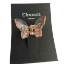 Заколка для волосся CHACOTT Hair Clip Crystal Pomegranate 4.5cm , фото 2