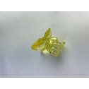 Заколка для волосся CHACOTT Hair Clip Crystal Yellow 4.5cm , фото 4