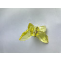 Заколка для волосся CHACOTT Hair Clip Crystal Yellow 4.5cm , фото 3