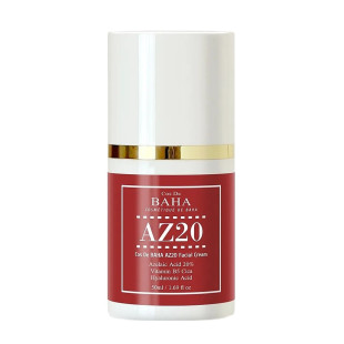 Крем для лица с азелаиновой кислотой 20% COSDEBAHA AZ20 Cream 50ml (AZ20)