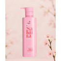 Кондиціонер для волосся Bogenia Sakura Conditioner 450мл, фото 3