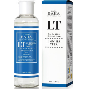 Тонер COSDEBAHA LT Facial Toner (LT200)