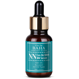 Антиоксидантная сыворотка с никотинамидом COSDEBAHA NN Serum (NN) 30ml