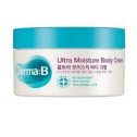 Крем Для Тіла Інтенсивний Зволожуючий Derma-B Ultra Moisture Body Cream 200ml